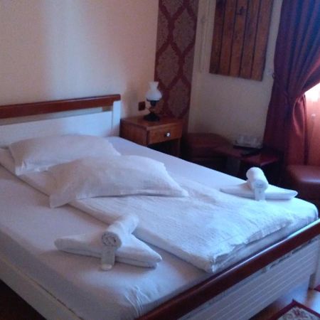 Vila Nicoleta Hotell Sibiu Eksteriør bilde