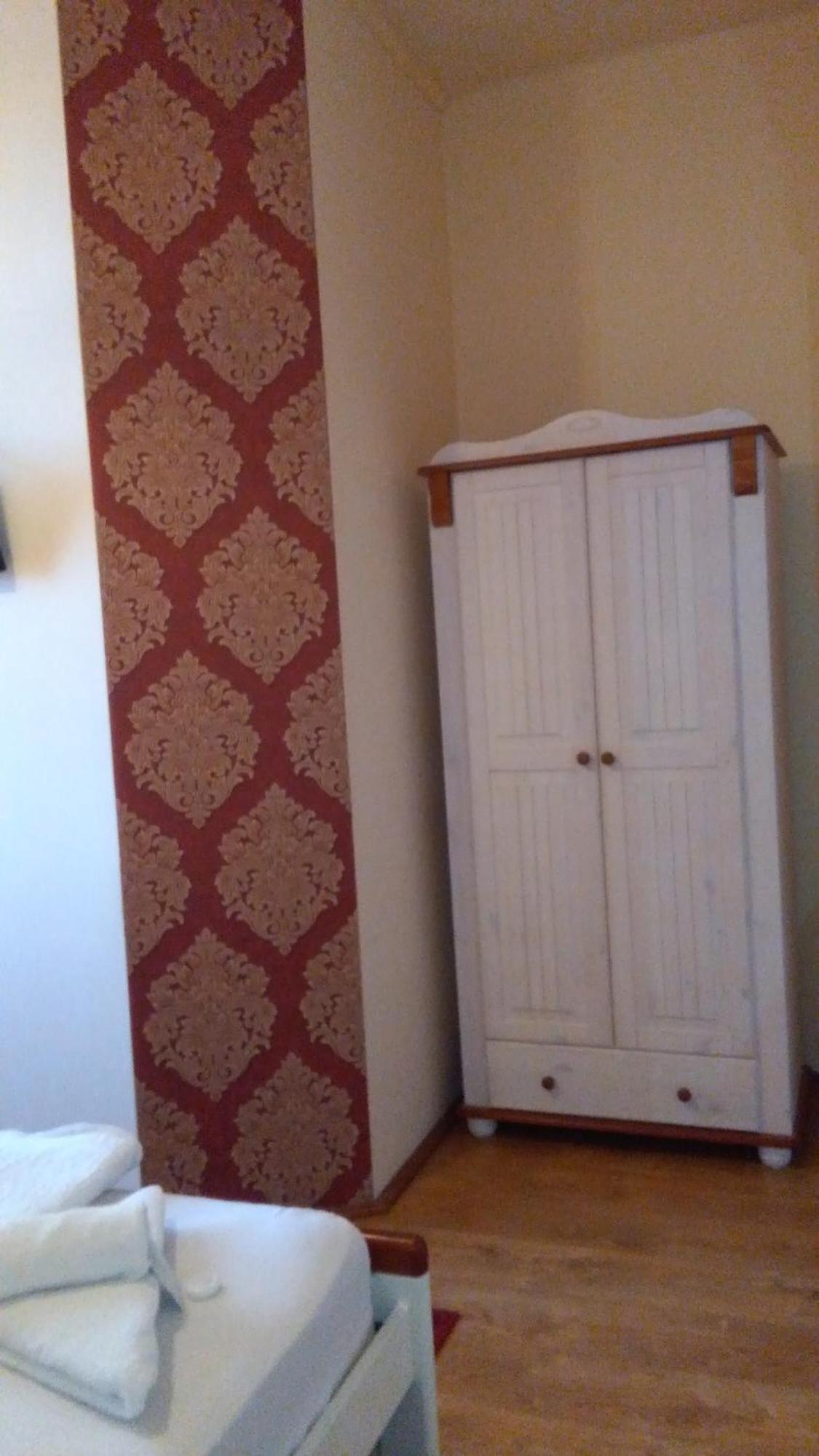 Vila Nicoleta Hotell Sibiu Eksteriør bilde