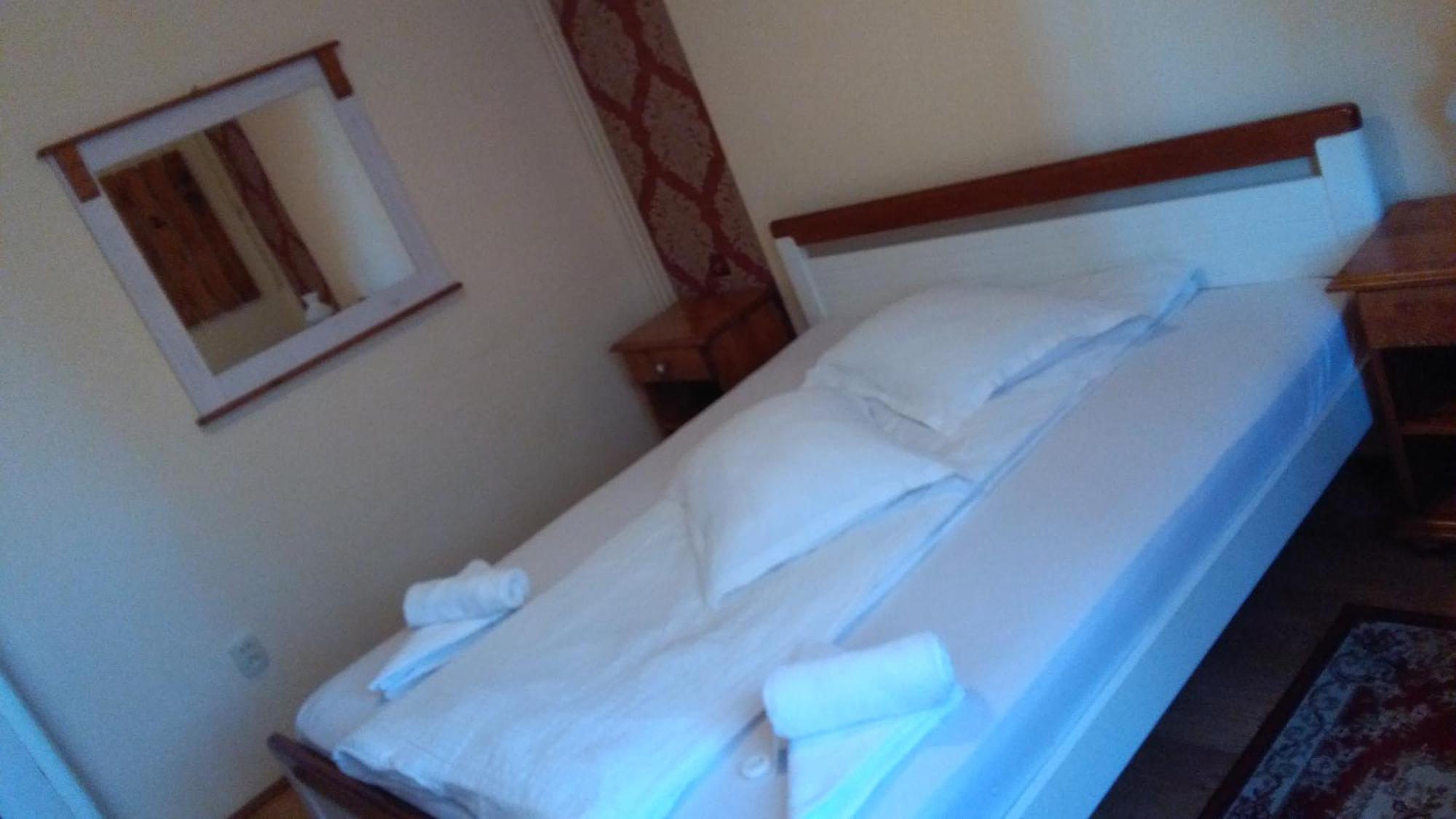 Vila Nicoleta Hotell Sibiu Eksteriør bilde