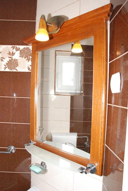 Vila Nicoleta Hotell Sibiu Eksteriør bilde