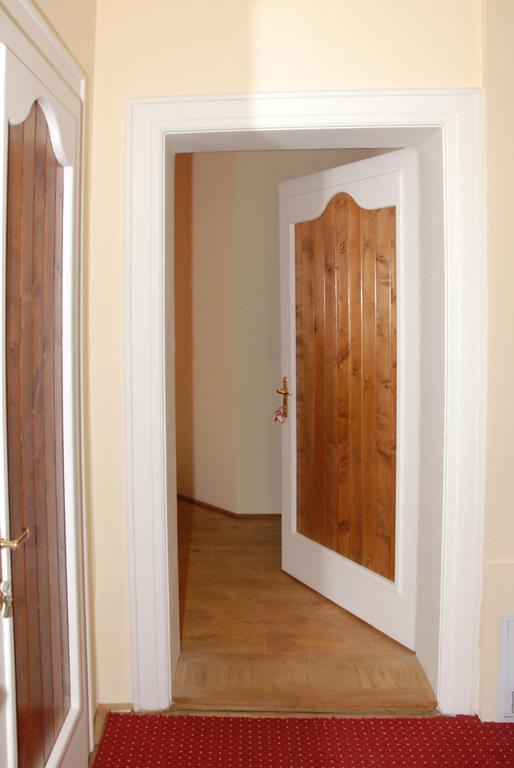 Vila Nicoleta Hotell Sibiu Eksteriør bilde